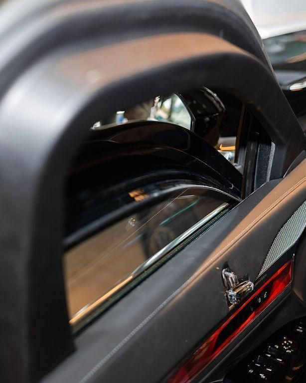 Neu BMW 760 2026 Schwarz Limousine