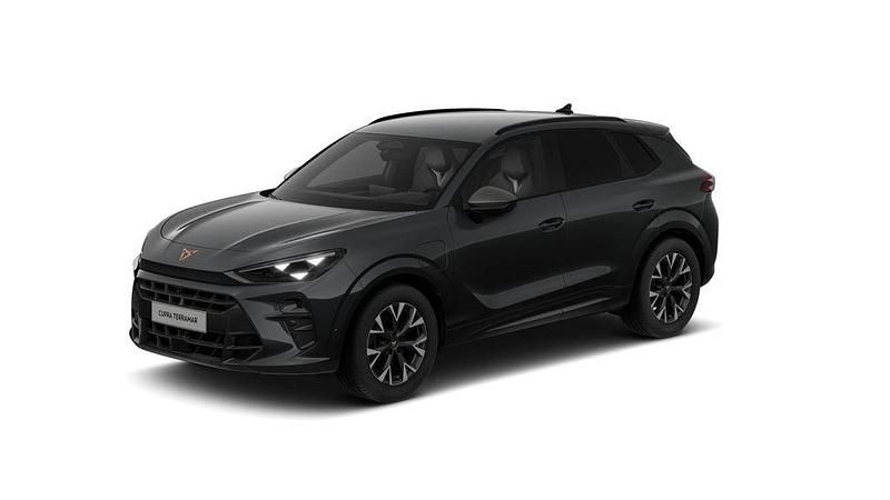 Gebraucht Cupra Terramar 204 PS (150 kW) 2025 Grau SUV