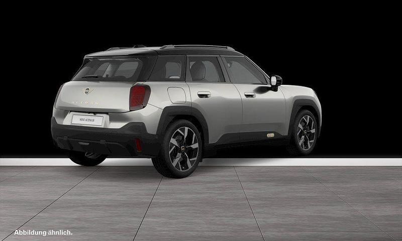 Gebraucht Mini Aceman 135 kW (184 PS) 2024 Grau SUV
