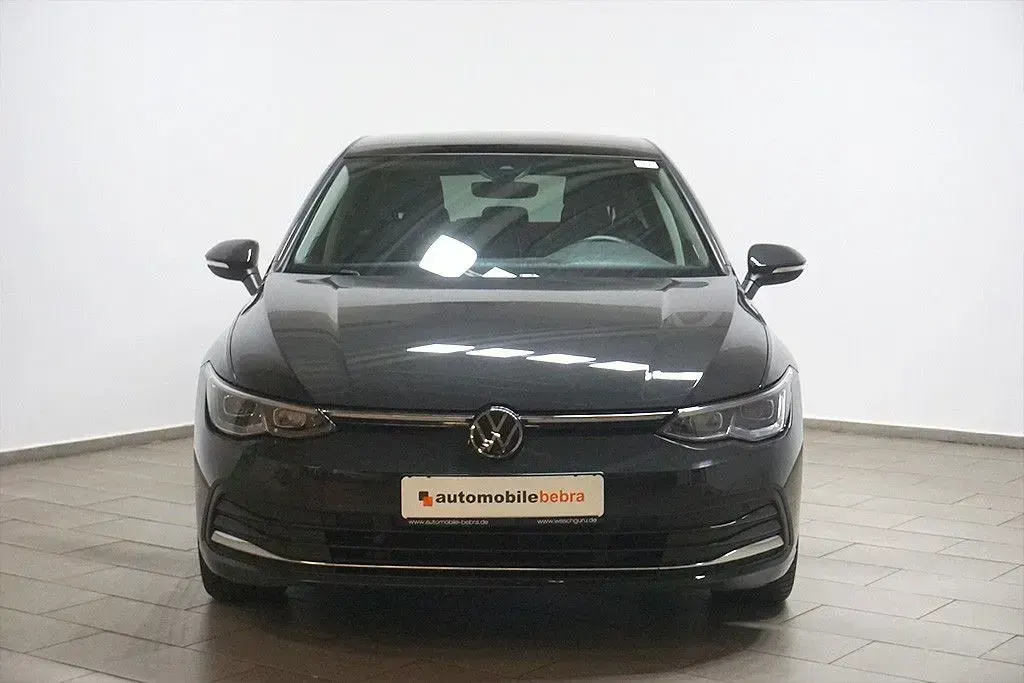 Gebraucht VW Golf VIII Style 150 PS (110 kW) 2023 Grau Limousine