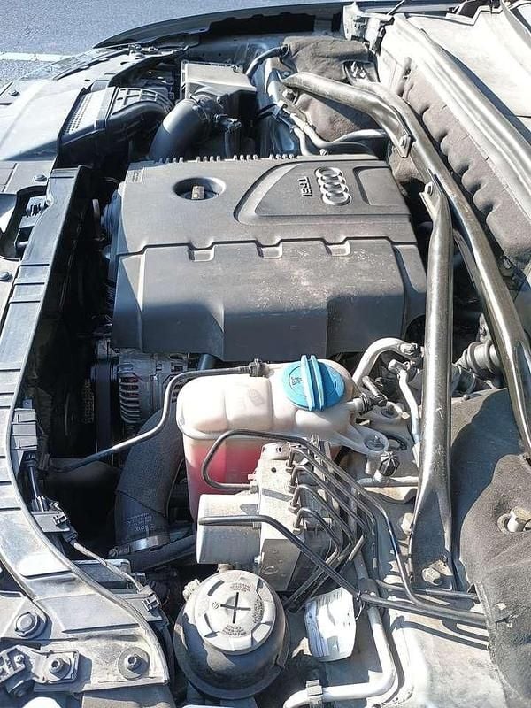 Gebraucht Audi Q5 211 PS (155 kW) 2011 SUV