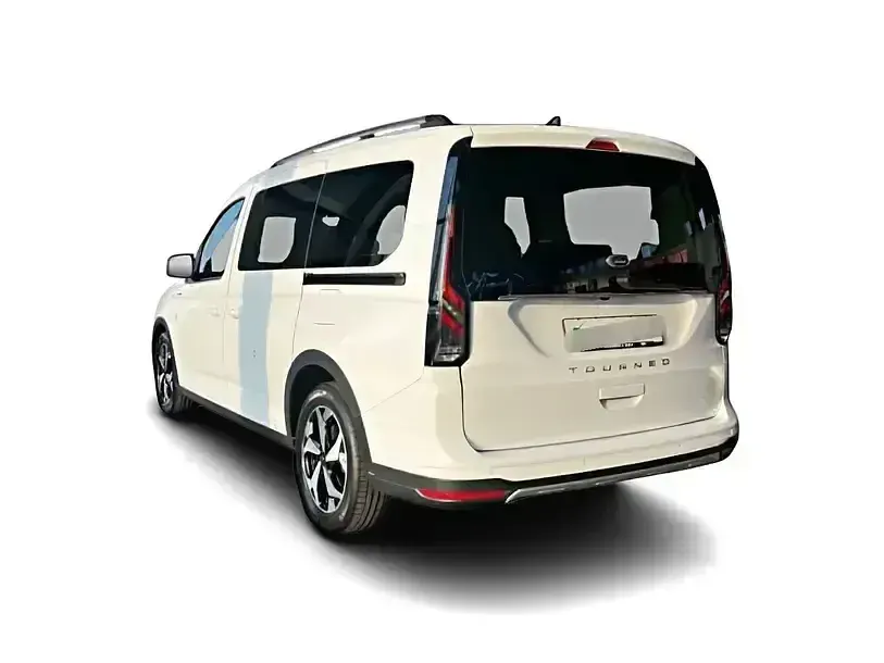 Gebraucht Ford Grand Tourneo Connect Active 2023 Weiss Van / Kleinbus