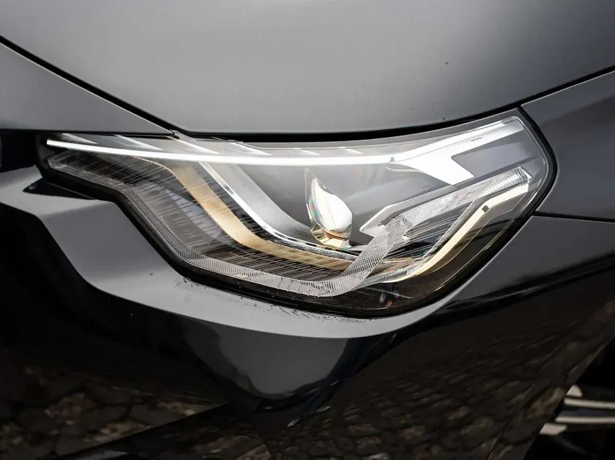 Gebraucht BMW 220 M Sport 190 PS (139 kW) 2026 Saphirschwarz metallic Coupé