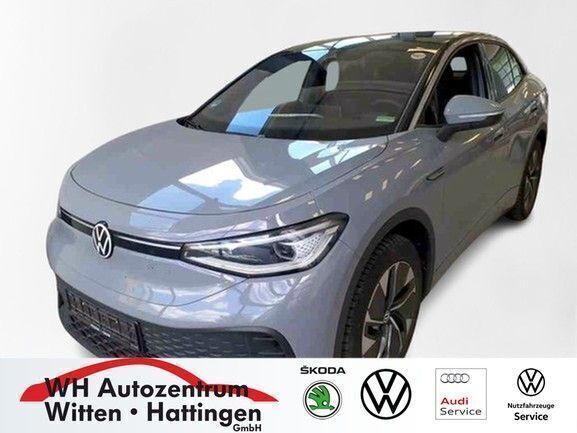 Mondsteingrau Gebraucht 2023 VW ID.5 Pro SUV | 34.990 € (Guter Preis) - Bild 1/3