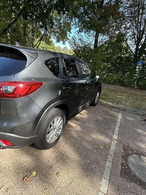 Second-hand Mazda CX-5 Nakama 150 CP (110 kW) 2016 SUV