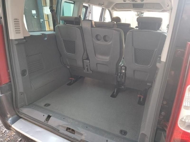 Gebraucht Citroën Jumpy 163 PS (119 kW) 2012 Van / Kleinbus