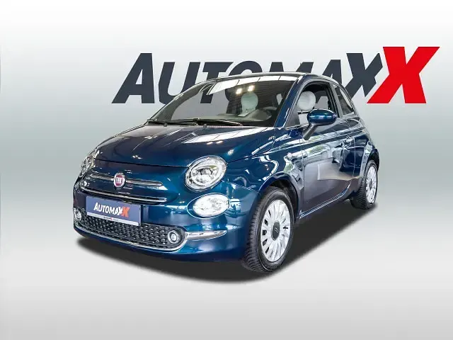 Gebraucht Fiat 500 Dolcevita 69 PS (50 kW) 2022 Kleinwagen