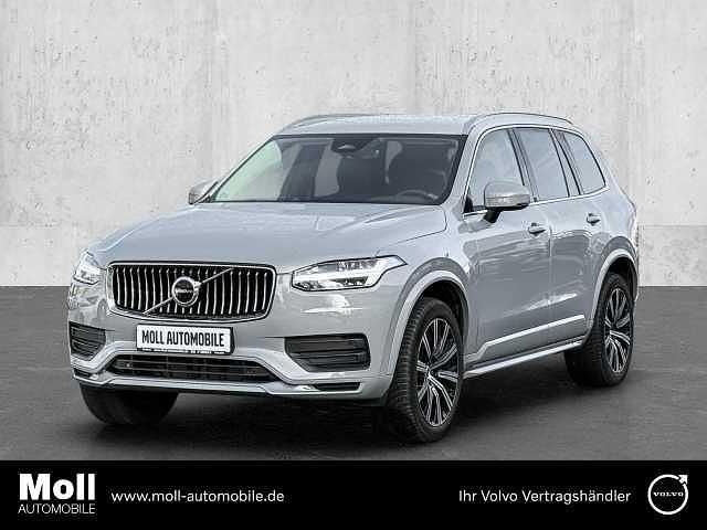 Gebraucht 2024 Volvo XC90 SUV | 48.790 € - Bild 1/4