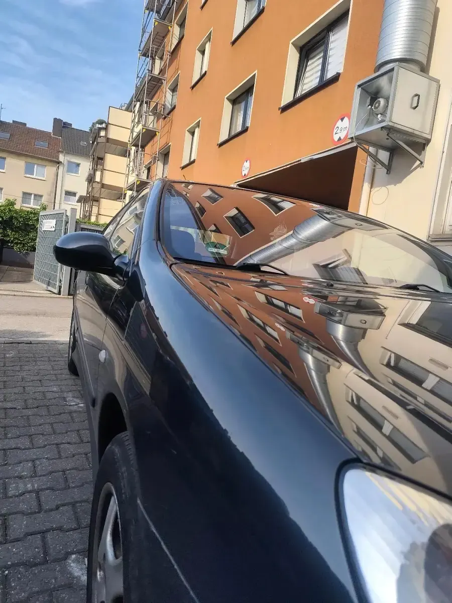Gebraucht Citroën C5 133 PS (97 kW) 2002 Limousine