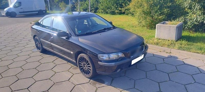Gebraucht 2000 Volvo S60 Limousine | 2.500 € (Fairer Preis) - Bild 1/4