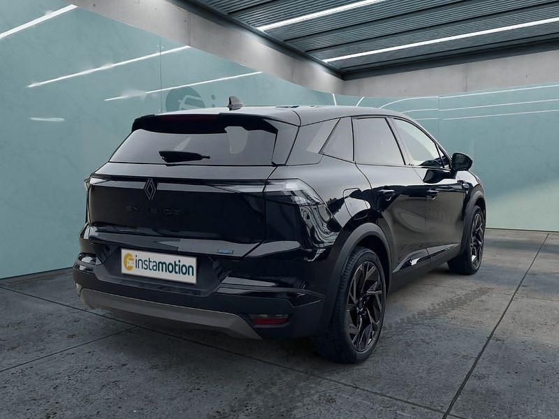 Schwarz Gebraucht 2024 Renault Symbioz SUV | 34.249 € (Fairer Preis) - Bild 1/1