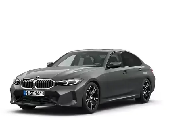 Używany BMW 320 M Sport 190 KM (139 kW) 2025 Sedan/Limuzyna