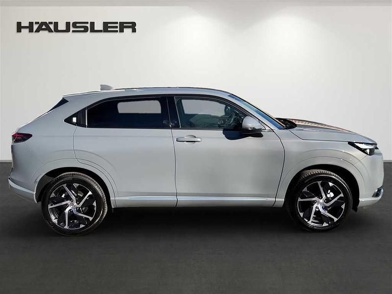 Gebraucht Honda HR-V Advance 131 PS (96 kW) 2025 Urban grey pearl SUV