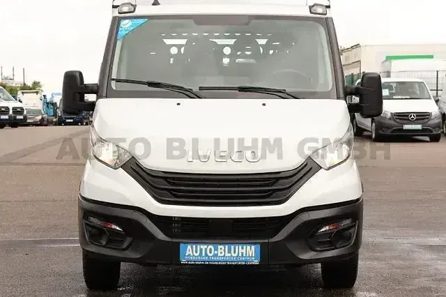 Gebraucht Iveco Daily 160 PS (117 kW) 2024 Andere Van / Kleinbus