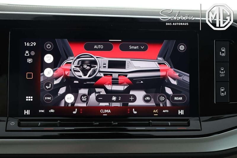 Usata VW Multivan Style 150 CV (110 kW) 2025 Monovolume