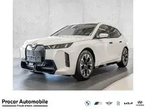 Gebraucht BMW iX M Sport 300 kW (408 PS) 2026 SUV