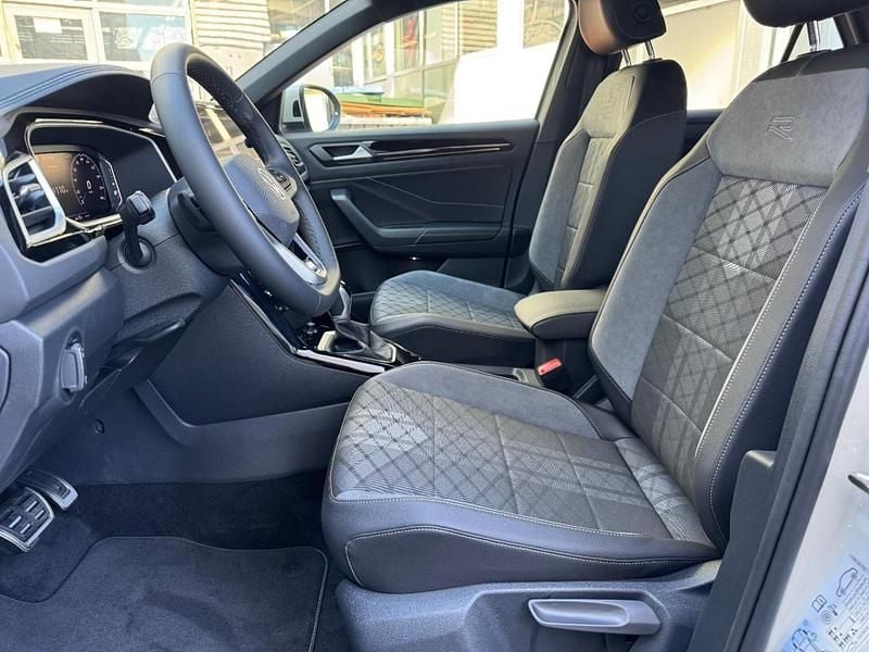 Second-hand VW T-Roc R-line 150 CP (110 kW) 2024 SUV