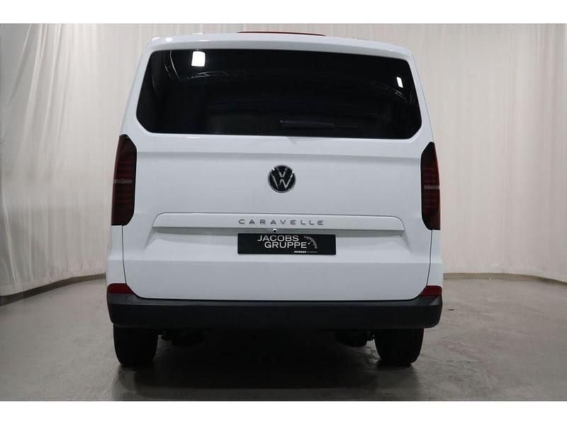 Gebraucht VW T7 110 PS (80 kW) 2026 Weiß Van
