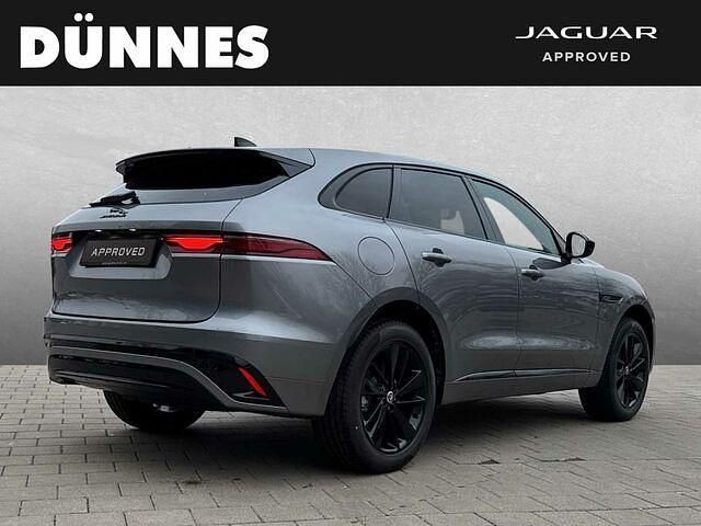 Gebraucht Jaguar F-Pace R-Dynamic 204 PS (150 kW) 2024 Othercolor SUV