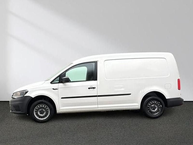 Second-hand VW Caddy 2020 Andere Monovolum