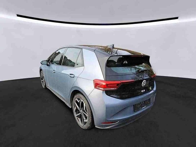 Gebraucht VW ID.3 Comfortline 106 kW (145 PS) 2022 Schwarz Kleinwagen