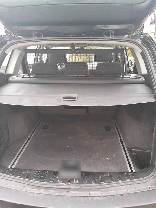 Gebraucht BMW X3 177 PS (130 kW) 2008 Schwarz SUV