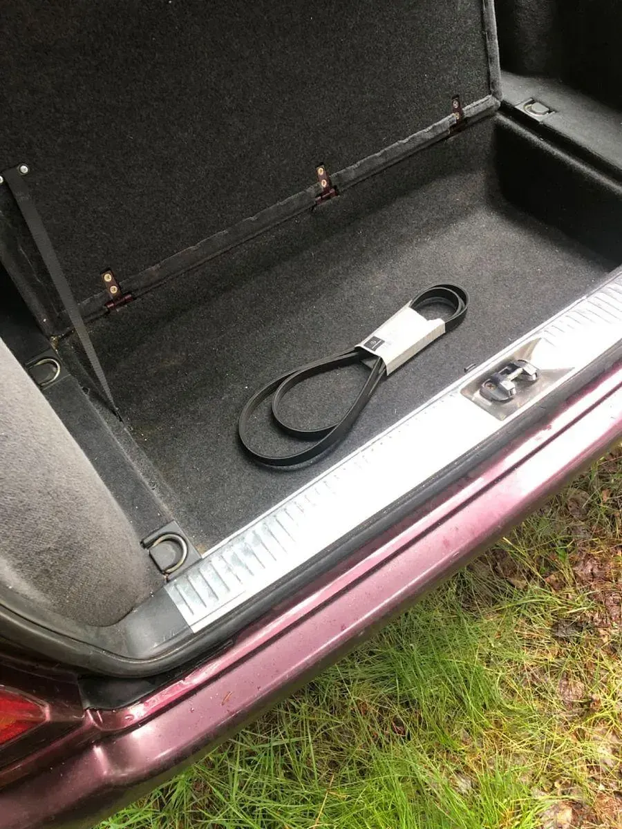 Gebraucht Mercedes E230 Classic 150 PS (110 kW) 1996 Rot Kombi