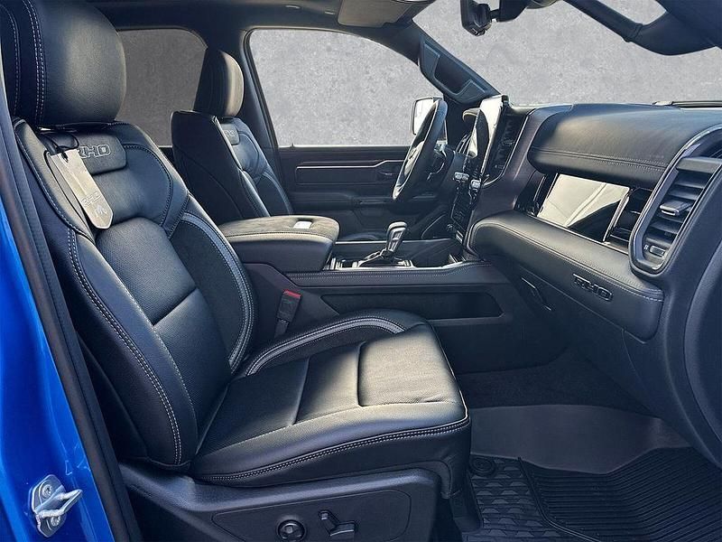 Gebraucht Dodge Ram 540 PS (397 kW) 2025 Blau Pickup