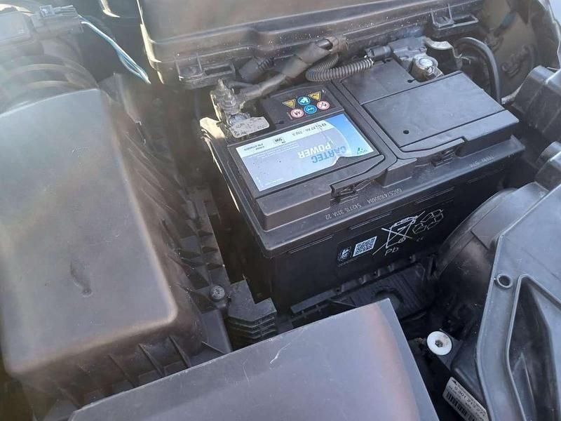 Gebraucht Peugeot 407 Tendance 136 PS (100 kW) 2008 Limousine