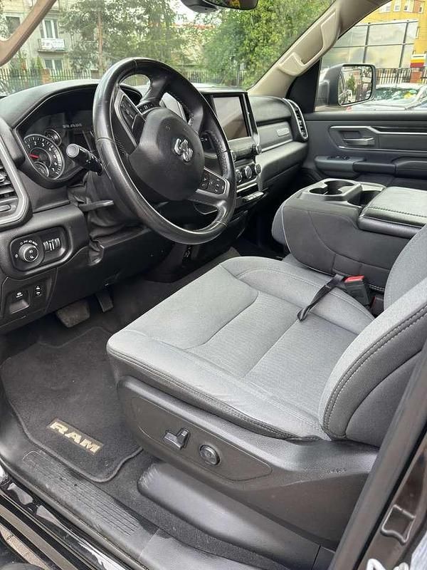 Gebraucht 2019 Dodge Ram Abholung | 45.000 € (Fairer Preis) - Bild 1/4