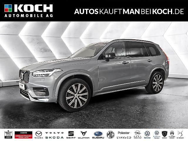 Gebraucht Volvo XC90 173 PS (127 kW) 2022 SUV