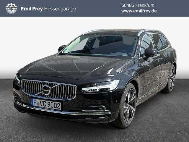 Gebraucht 2024 Volvo V90 Kombi | 44.450 € (Superpreis) - Bild 1/4
