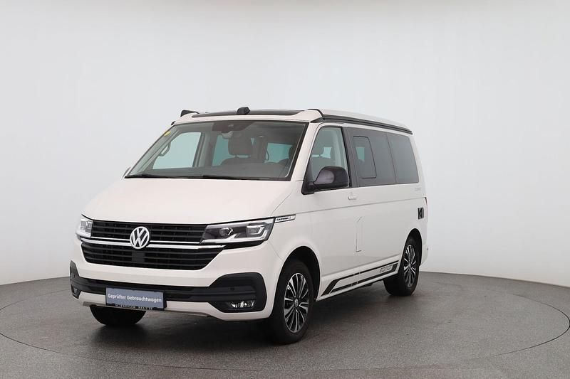 Gebraucht 2023 VW California Edition Van | 66.490 € (Teuer) - Bild 1/4