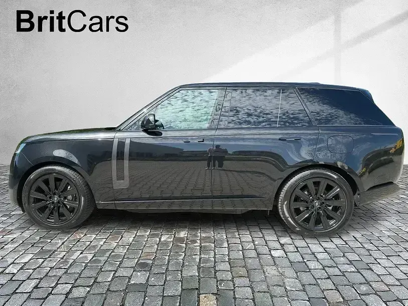 Gebraucht Land Rover Range Rover HSE 460 PS (338 kW) 2025 Other SUV