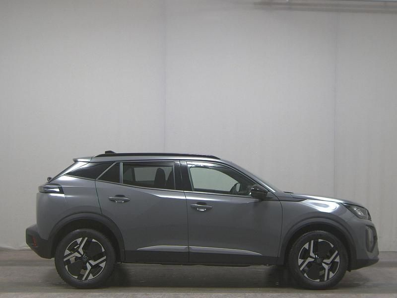Grau Gebraucht 2024 Peugeot 2008 Allure SUV | 15.480 € (Fairer Preis) - Bild 1/4
