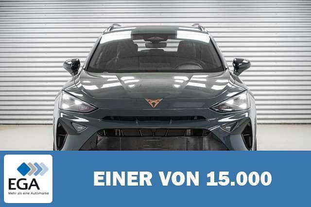 Nouă Cupra Formentor 150 CP (110 kW) 2026 Albastru SUV