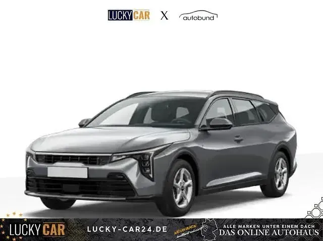 Gebraucht Kia K4 Gold 150 PS (110 kW) 2026 Kombi
