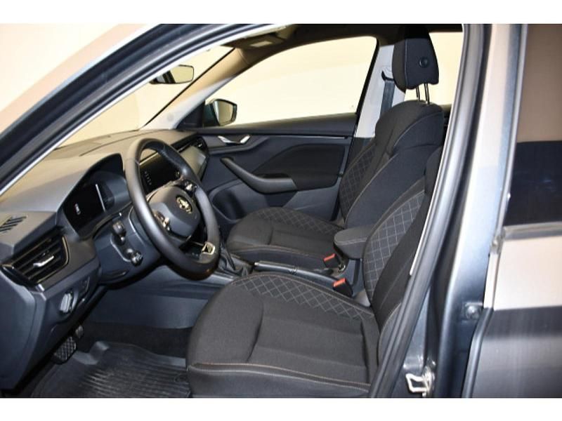 Gebraucht Skoda Kamiq Ambition 110 PS (80 kW) 2024 SUV