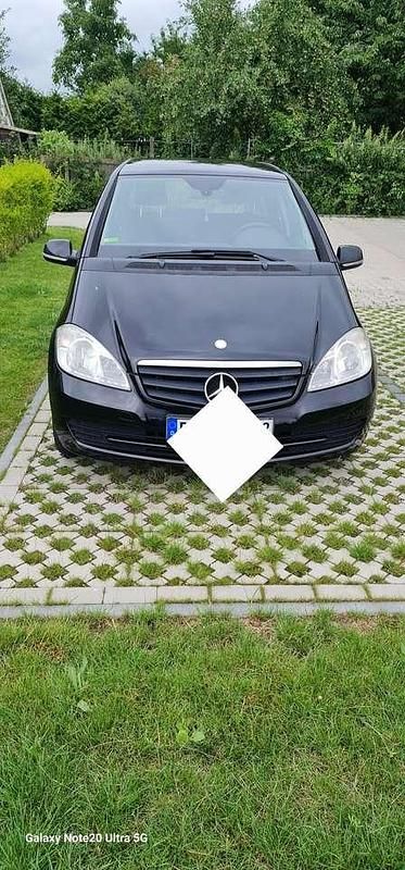 Gebraucht 2009 Mercedes A150 Limousine | 1.999 € (Guter Preis) - Bild 1/4
