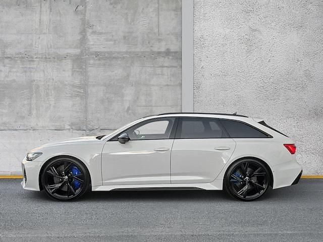 Gebraucht Audi RS6 Ambiente 600 PS (441 kW) 2023 Kombi
