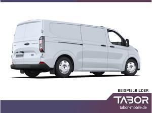 Neu Ford Transit Custom Trend 150 PS (110 kW) 2026 Weiß (frozen white) Limousine