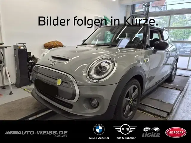 Gebraucht Mini Cooper SE 135 kW (184 PS) 2020 Kleinwagen