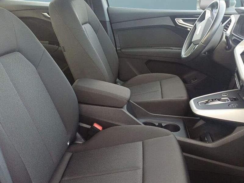 Gebraucht Audi Q4 e-tron 125 kW (170 PS) 2022 Grau SUV