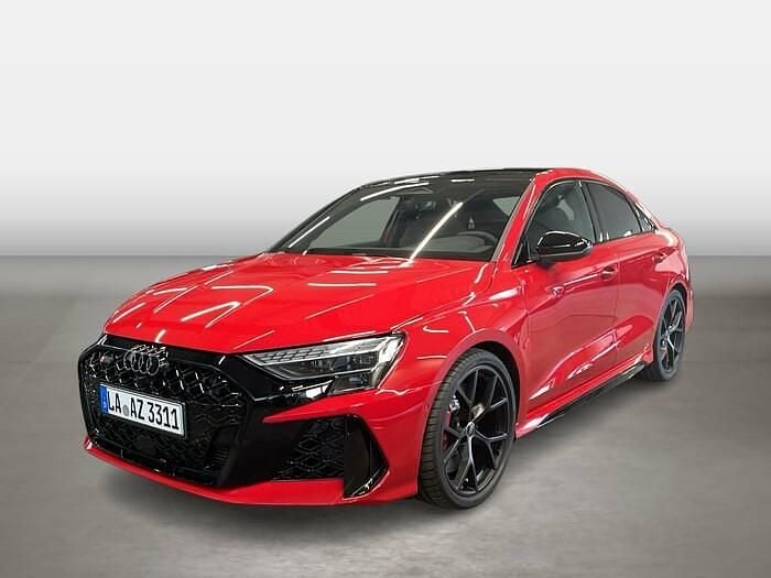Brugt Audi RS3 Ambiente 400 HK (294 kW) 2026 Sedan