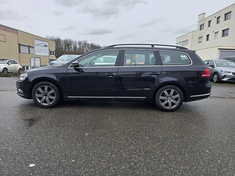 Gebraucht VW Passat Comfortline 140 PS (102 kW) 2012 Other Kombi