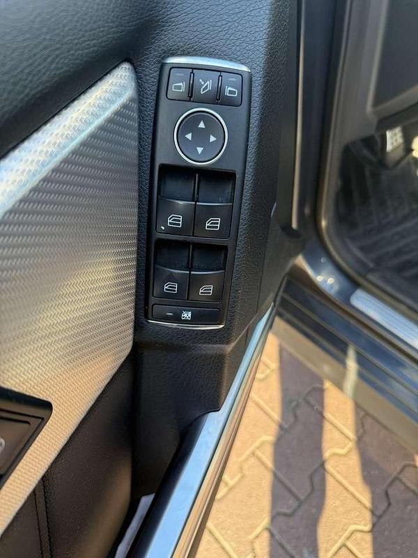 Gebraucht 2012 Mercedes GLK220 SUV | 8.599 € (Guter Preis) - Bild 1/4