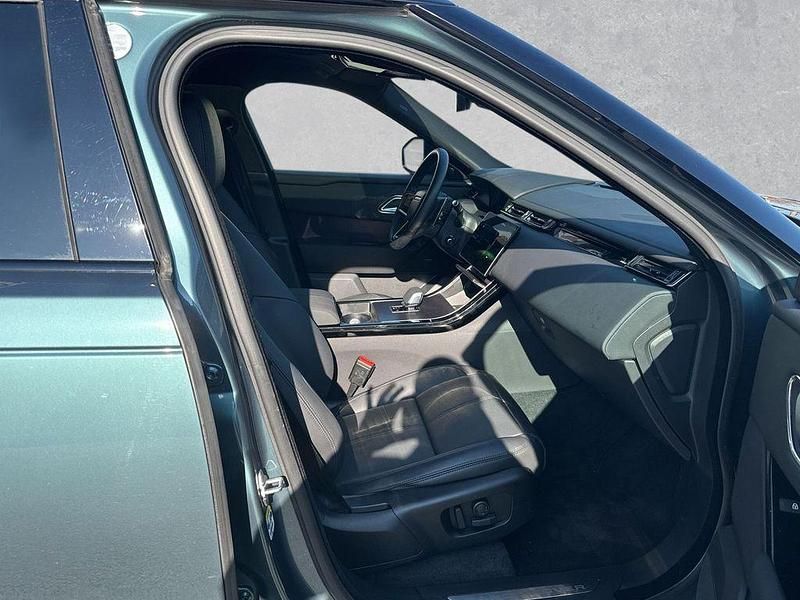 Gebraucht Land Rover Range Rover Velar SE Dynamic 300 PS (220 kW) 2025 Giola green SUV