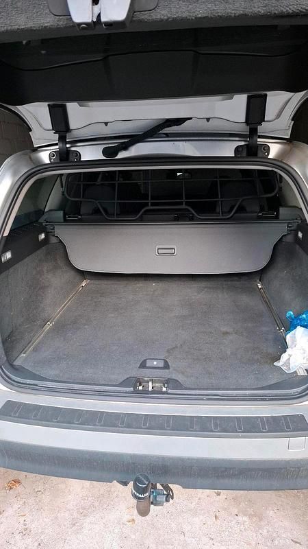 Gebraucht Volvo V70 145 PS (106 kW) 2009 Grau Kombi