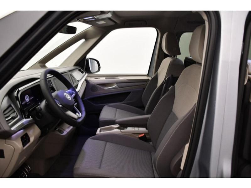 Gebraucht VW Multivan Goal 150 PS (110 kW) 2025 Van / Kleinbus