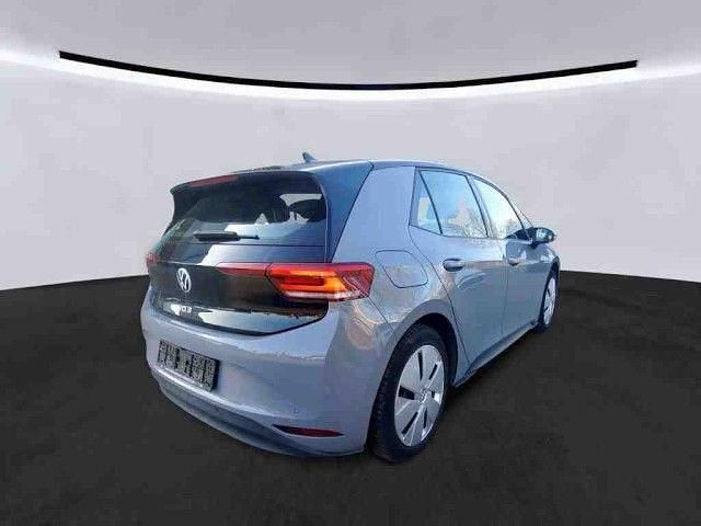 Gebraucht VW ID.3 Pro 106 kW (145 PS) 2022 Mondsteingrau Kleinwagen